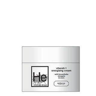 Webecos Vitacell-1 Skin Energy Cream