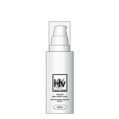 Image of product Vitacell Skin Relief Toner 100ml