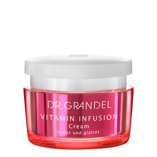 Vitamin Infusion Rosy Cream 50ml