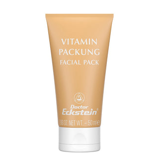 Doctor Eckstein Vitamin Packung