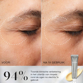 Crystal Retinal Ceramide Eye 3 15ml