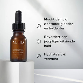Intelligent Retinol 6TR 15ml