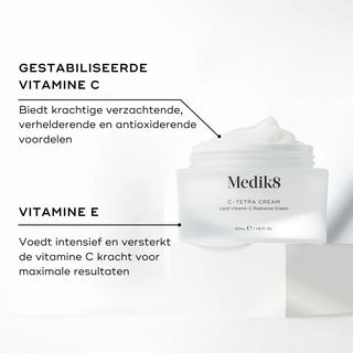 C-Tetra Cream 50ml