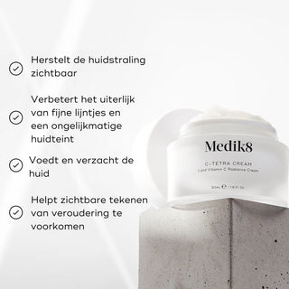 C-Tetra Cream 50ml