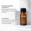 Medik8 C-Tetra Eye 7ml ingrediënten gestabiliseerde vitamine C en vitamine E