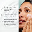 Medik8 Total Moisture Daily Facial Cream model met voordelen