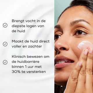 Total Moisture Daily Facial Cream - Refill 50ml | Medik8