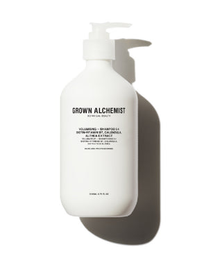 Grown Alchemist Volumising Shampoo 0.4