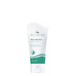 Biomaris Washing Lotion 