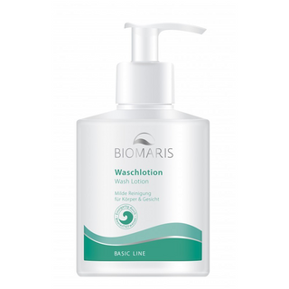 Biomaris Washing Lotion 