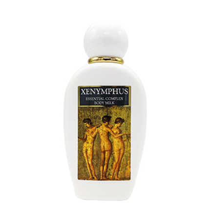 Xenymphus Essential Complex Body Milk 250ml