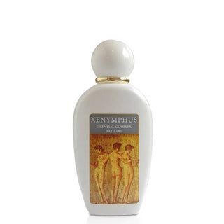 Xenymphus Essential Complex Bath Oil