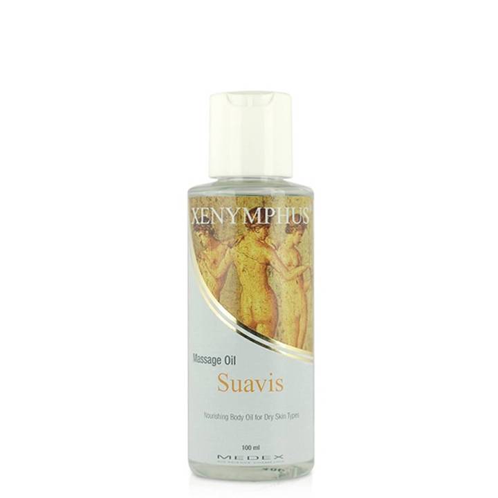 Xenymphus Oil Suavis 100ml