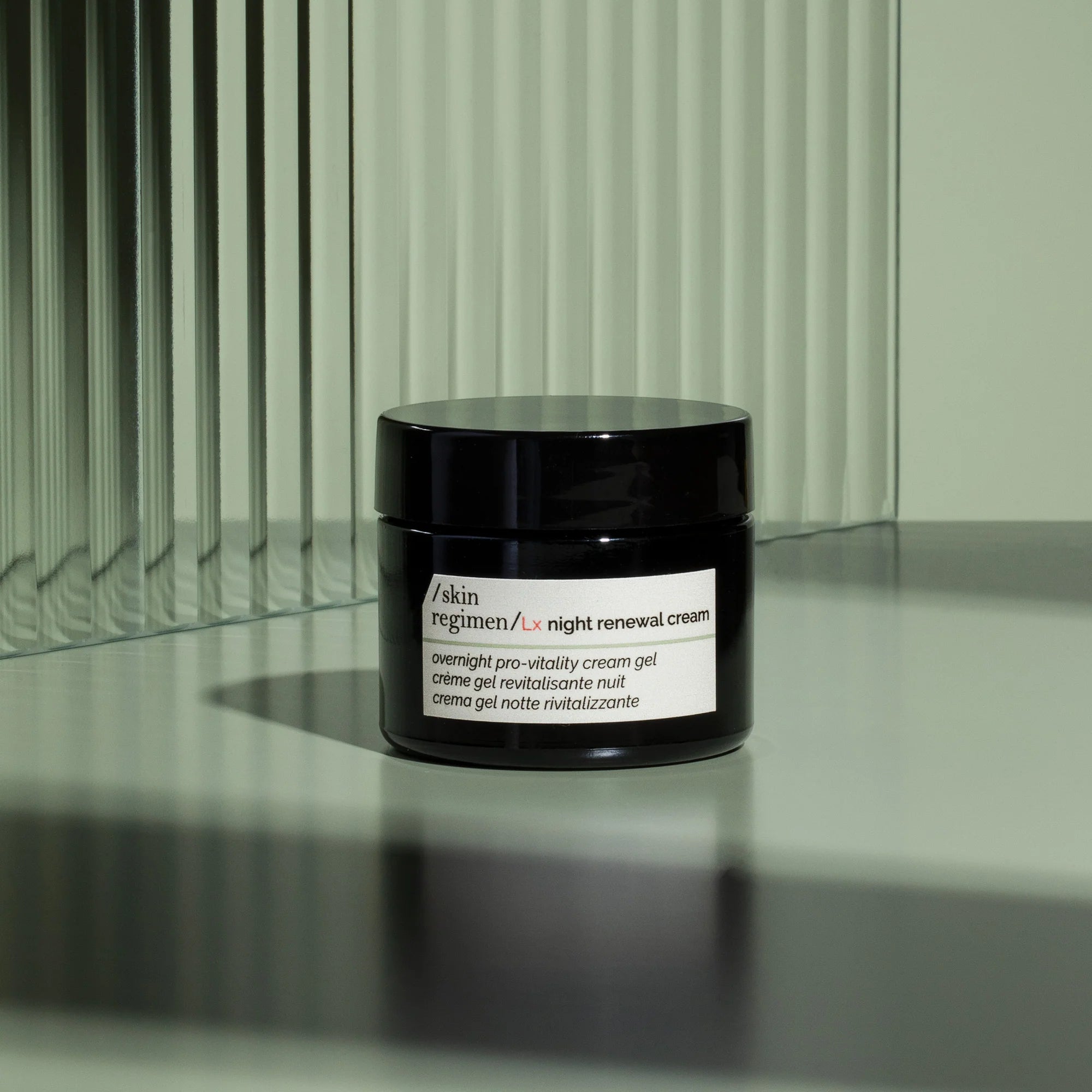 Skin Regimen Lx Night Renewal Cream 50ml | Care for Skin | Comfort Skin Regimen Lx Night Renewal Cream 50ml | Care for Skin | Comfort