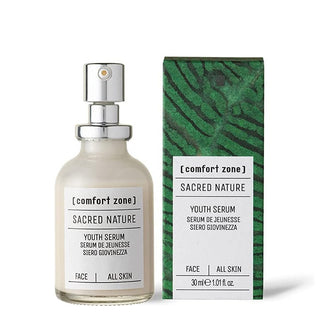 Comfort Zone Sacred Nature Youth Serum