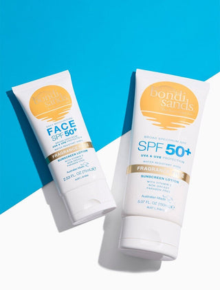 Bondi Sands SPF50